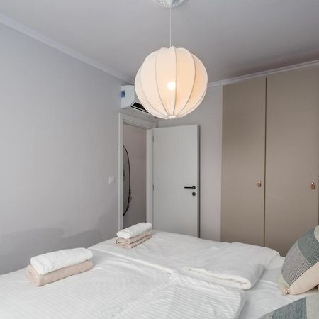 Saint Vitus Apartment Rovinj Exterior photo