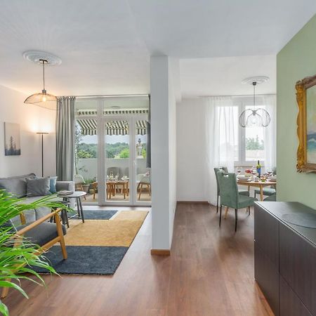 Saint Vitus Apartment Rovinj Exterior photo