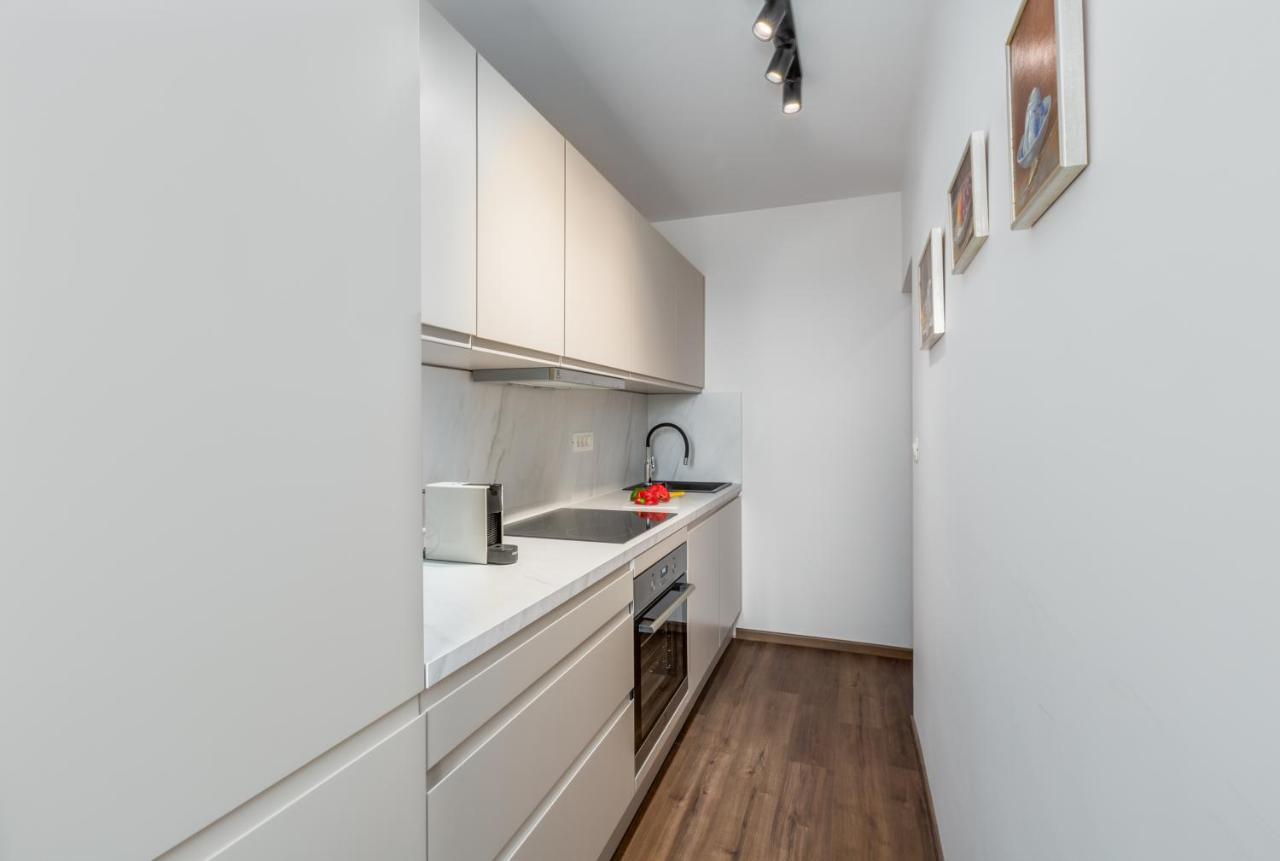 Saint Vitus Apartment Rovinj Exterior photo