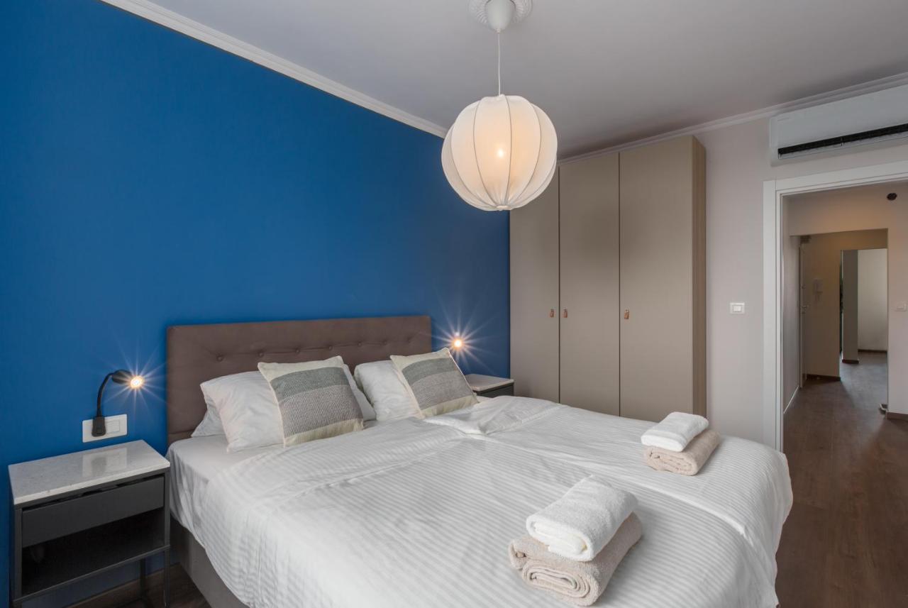 Saint Vitus Apartment Rovinj Exterior photo