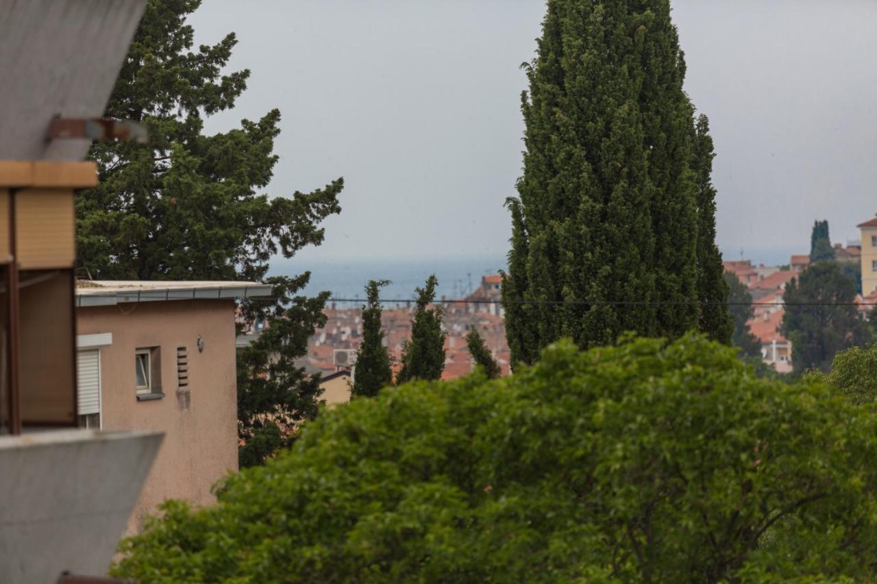 Saint Vitus Apartment Rovinj Exterior photo