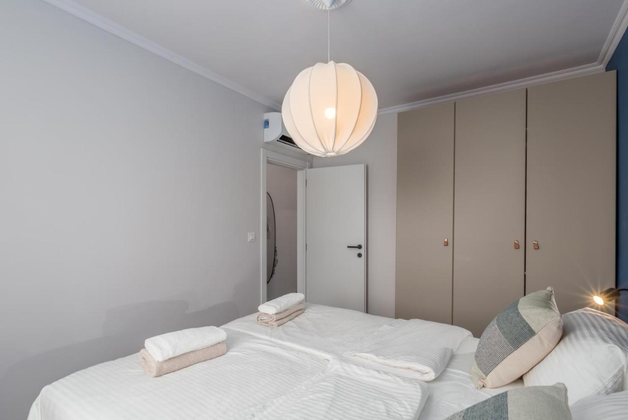 Saint Vitus Apartment Rovinj Exterior photo
