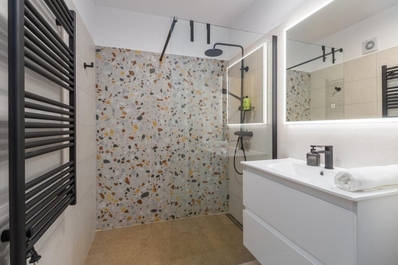 Saint Vitus Apartment Rovinj Exterior photo