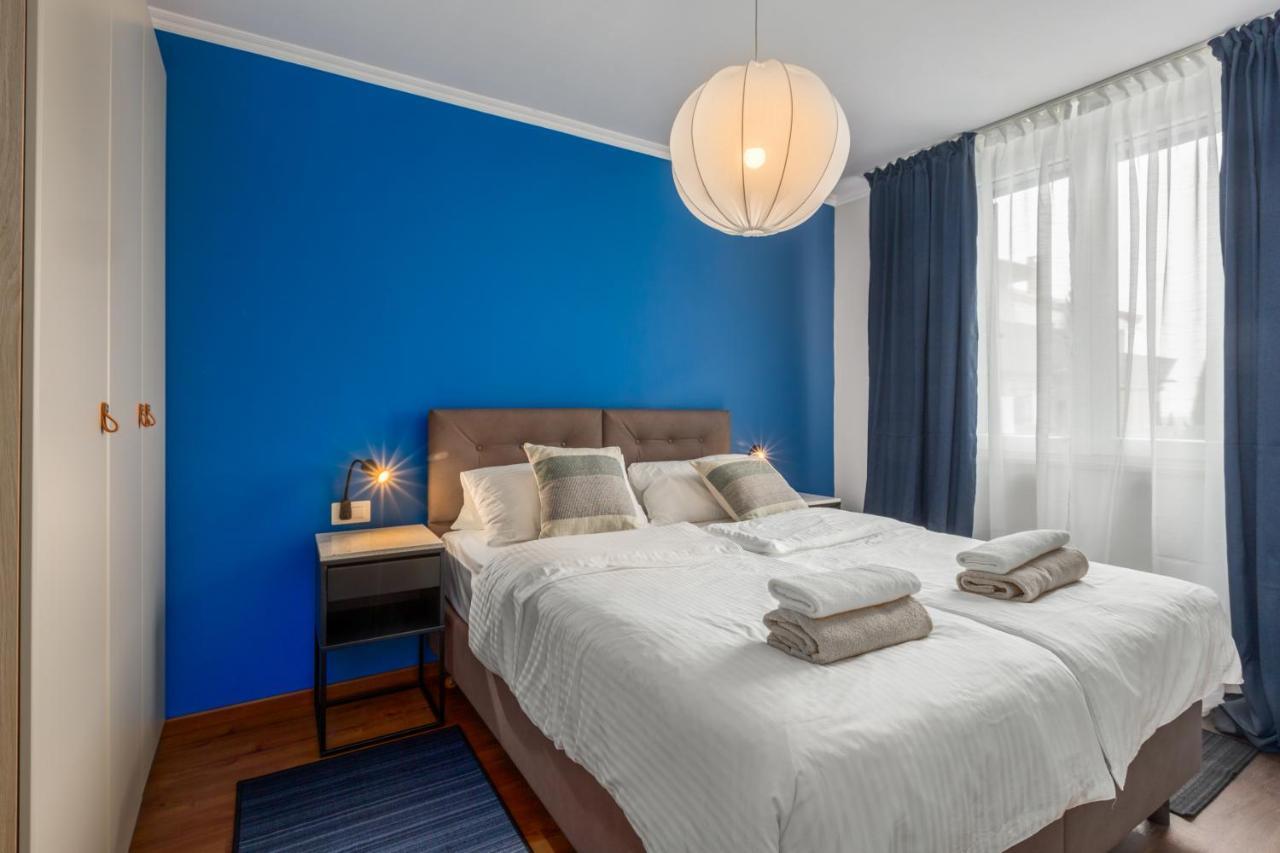 Saint Vitus Apartment Rovinj Exterior photo