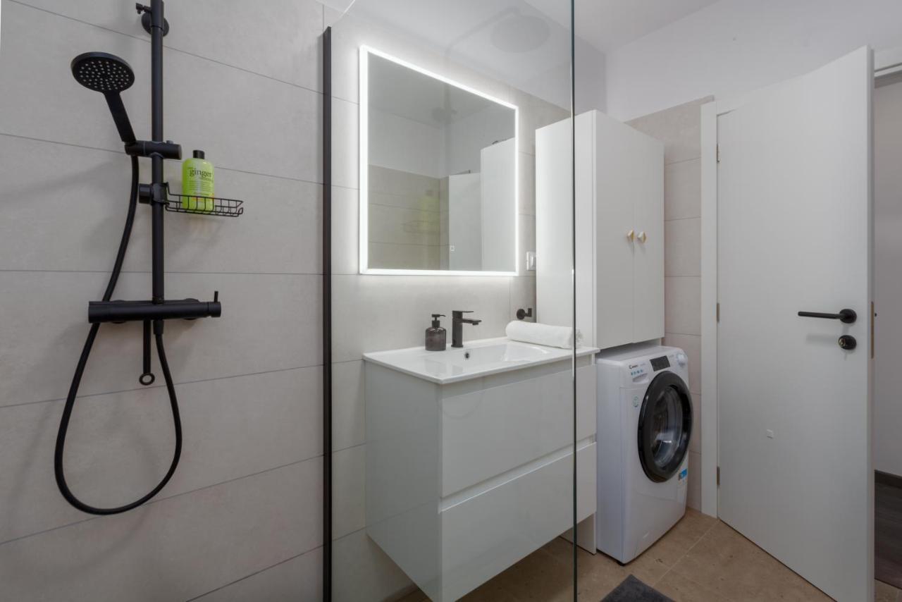 Saint Vitus Apartment Rovinj Exterior photo